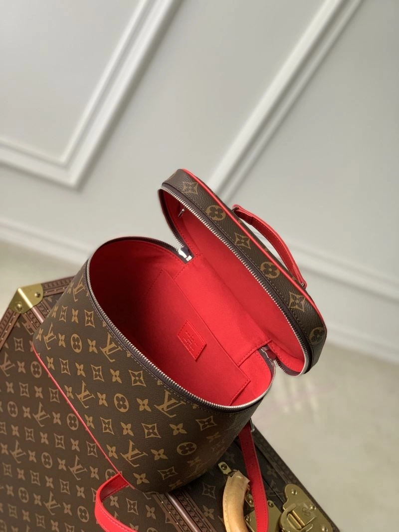 LX Cosmetic Bags Efficient 6658