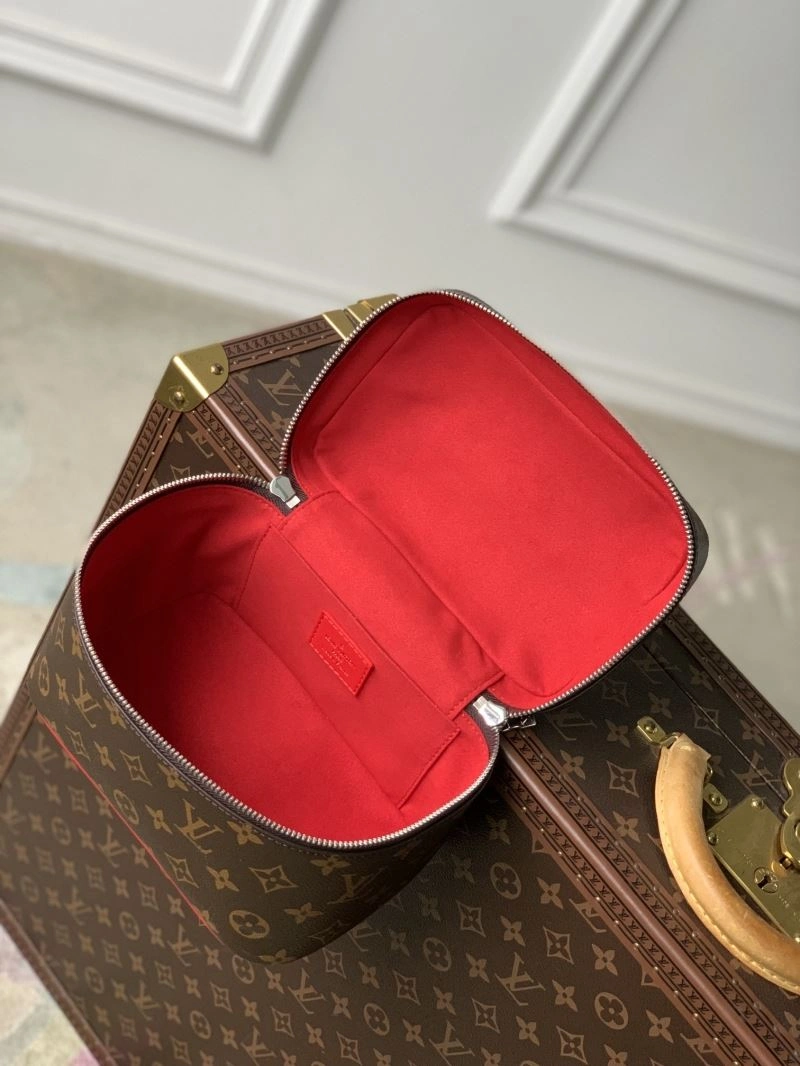 Bright LX Cosmetic Bags 6648