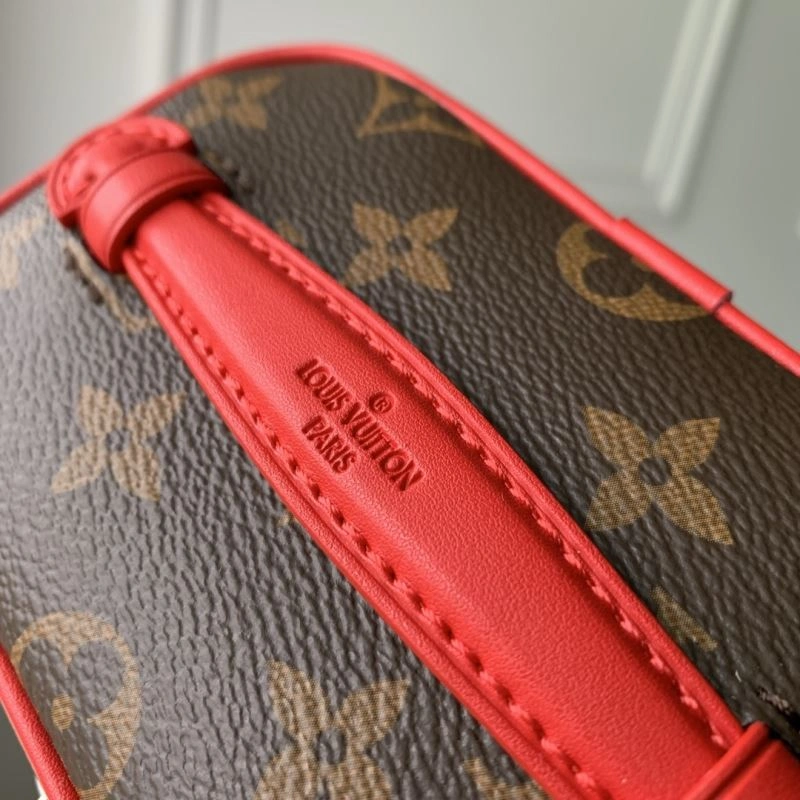 LX Cosmetic Bags SmartChoice 6649