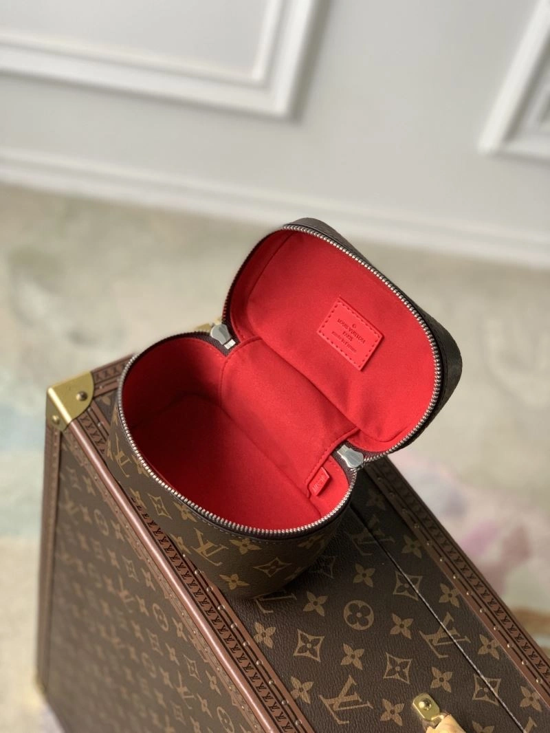 LX Cosmetic Bags SmartChoice 6649