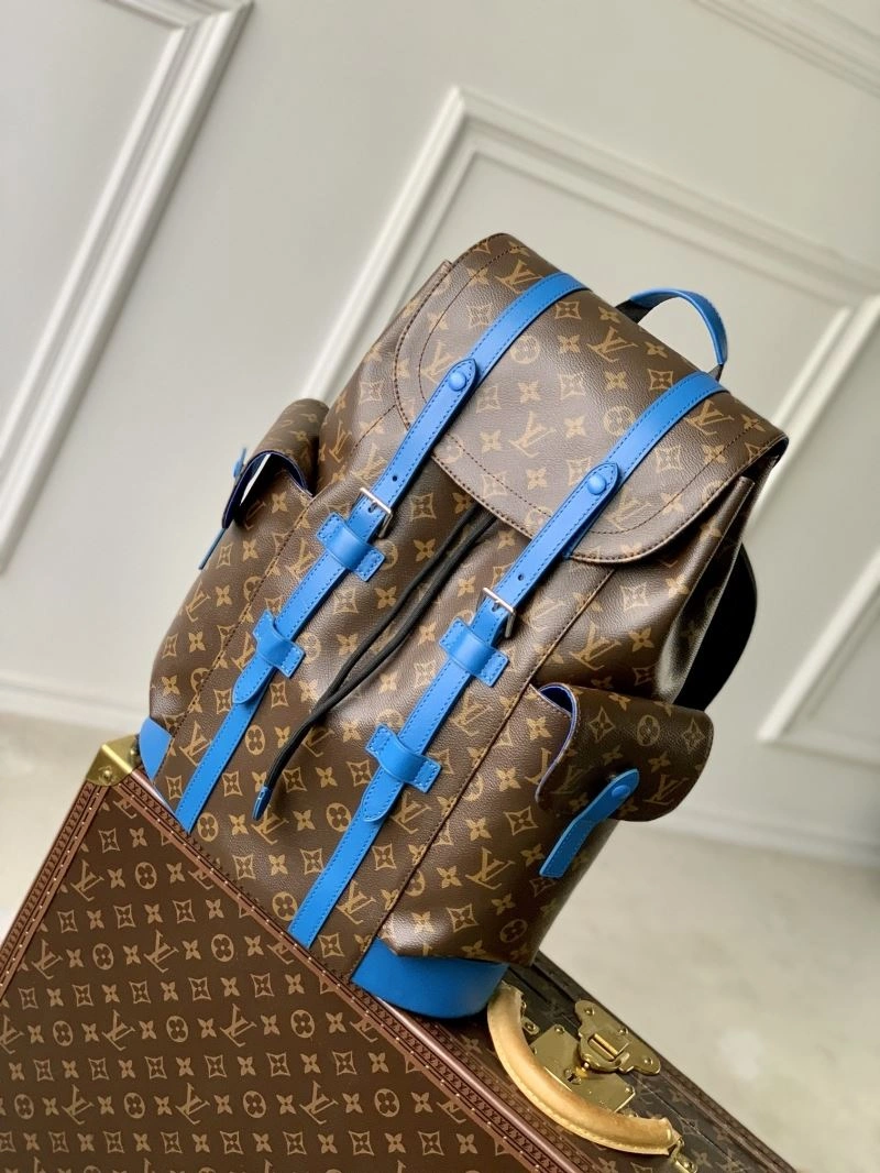 LX Backpacks Flexible 6664