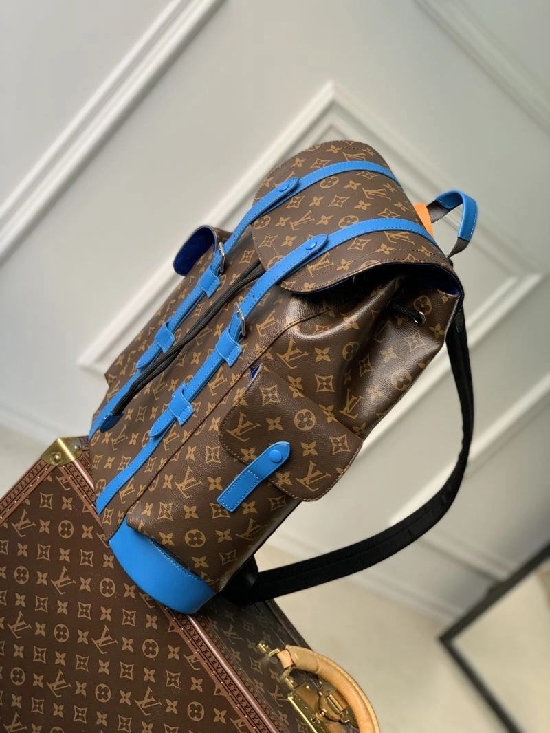LX Backpacks Flexible 6664