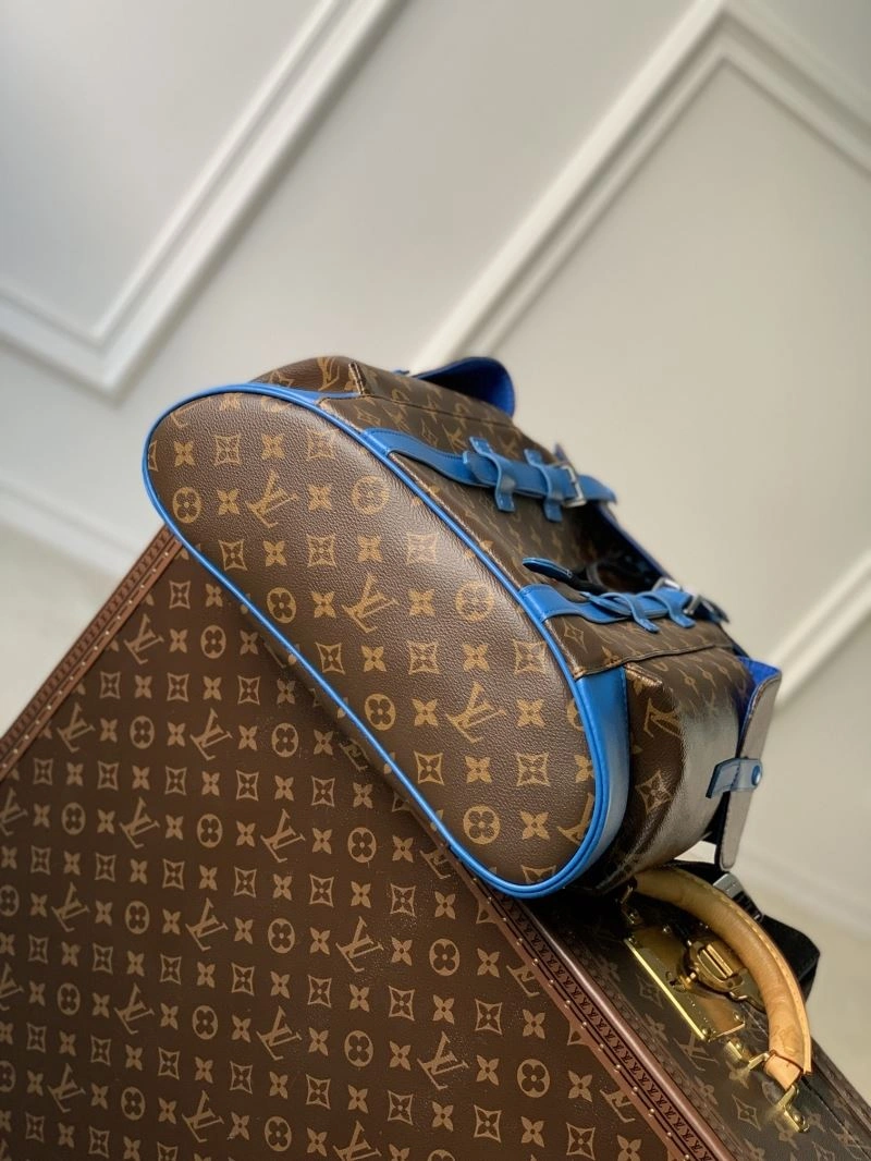 LX Backpacks Flexible 6664