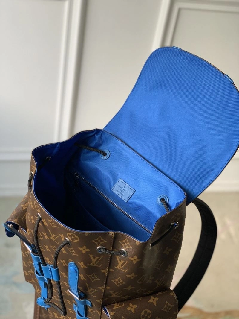 LX Backpacks Flexible 6664