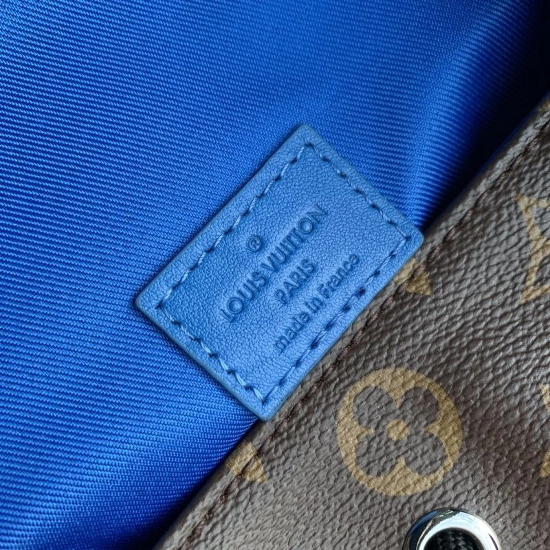 LX Backpacks Flexible 6664