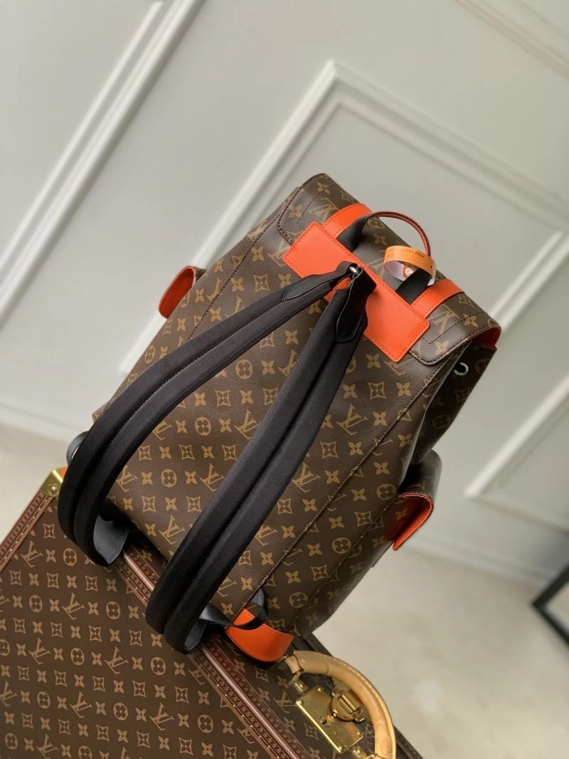 LX Backpacks Flexible 6666
