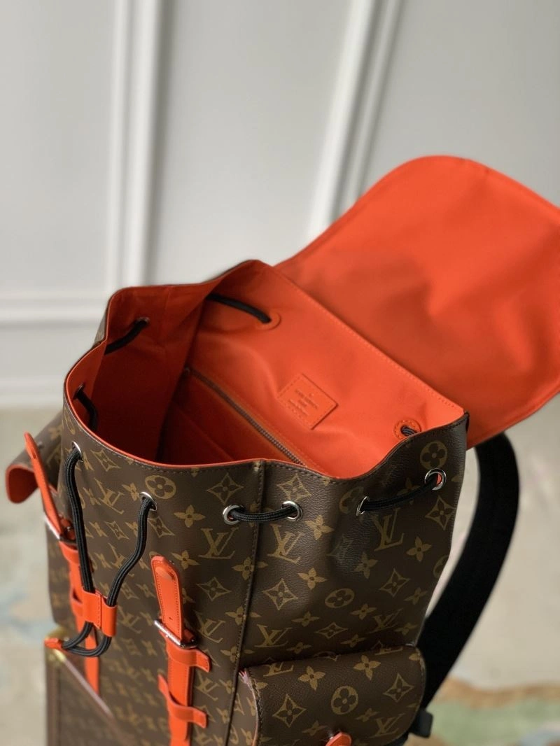 LX Backpacks Flexible 6666