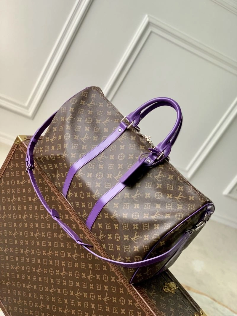 LX Travel Bags Comfortable 6613