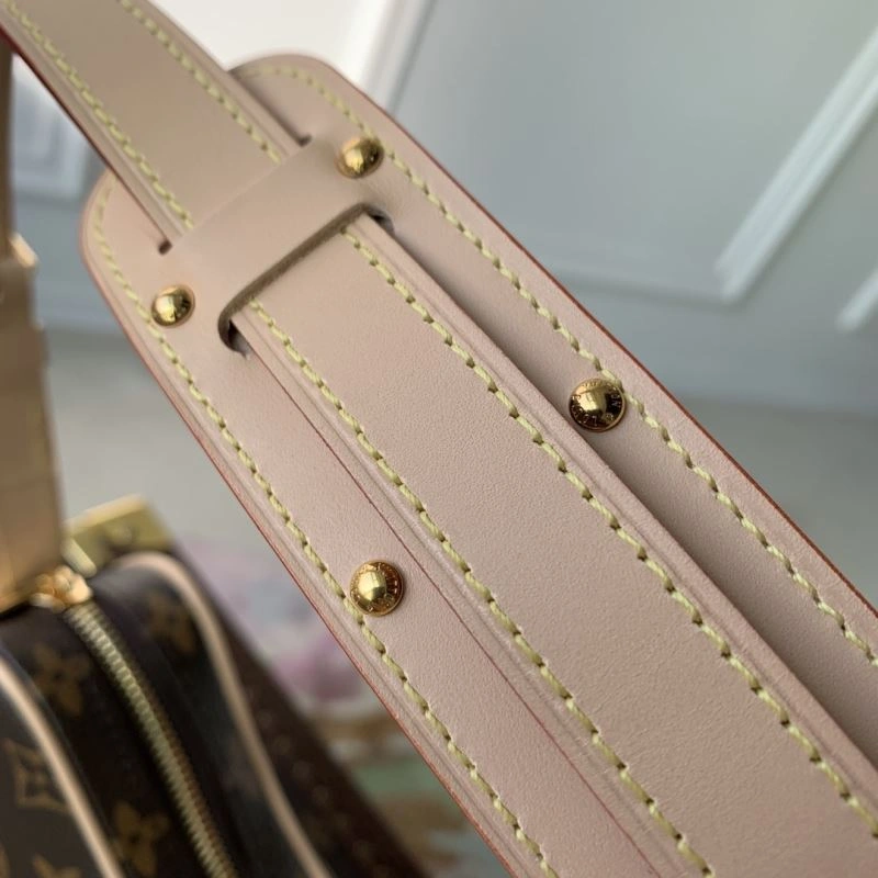 LX Top Handle Bags HighQuality 6627