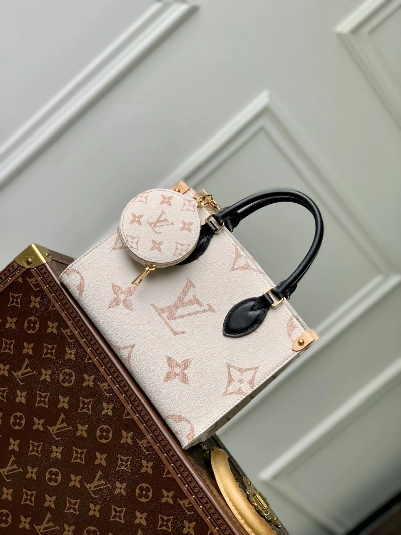 Fashionable LX Shopping Bags 6626