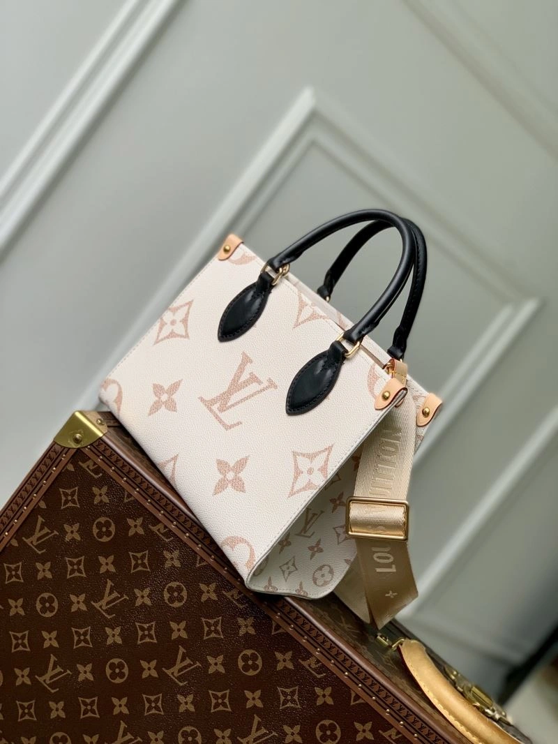 Fashionable LX Shopping Bags 6626