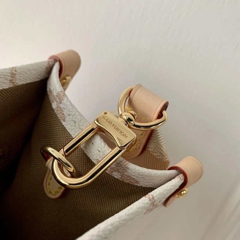 Fashionable LX Shopping Bags 6626