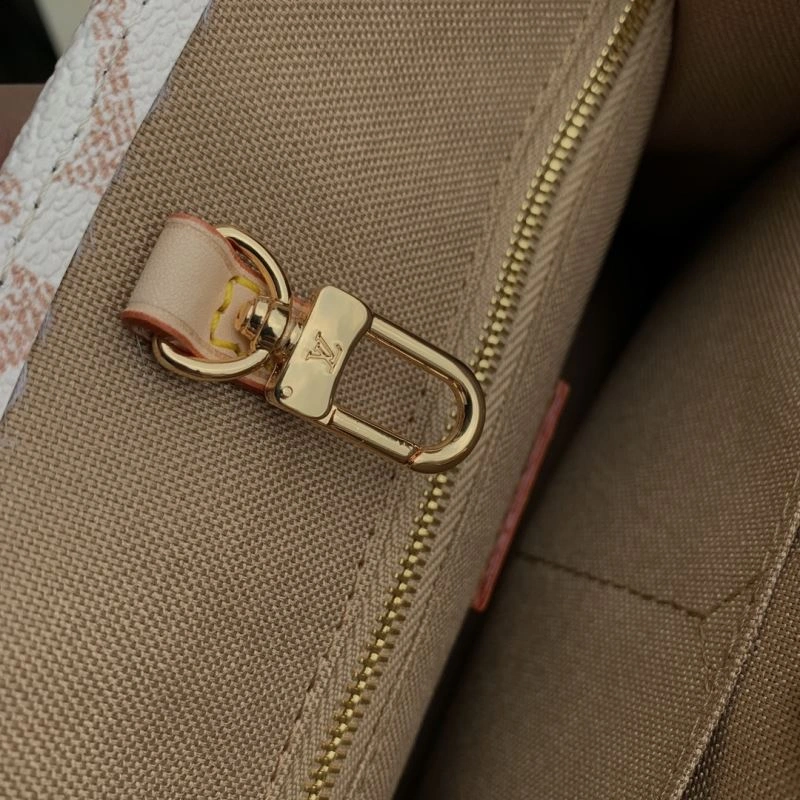 Fashionable LX Shopping Bags 6626
