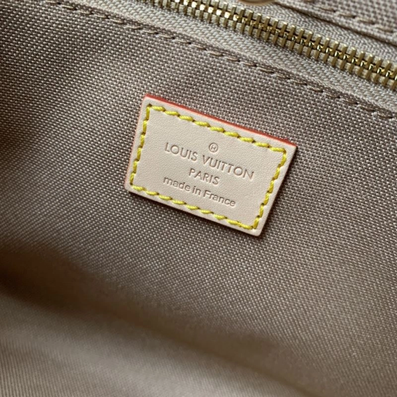 Fashionable LX Shopping Bags 6626