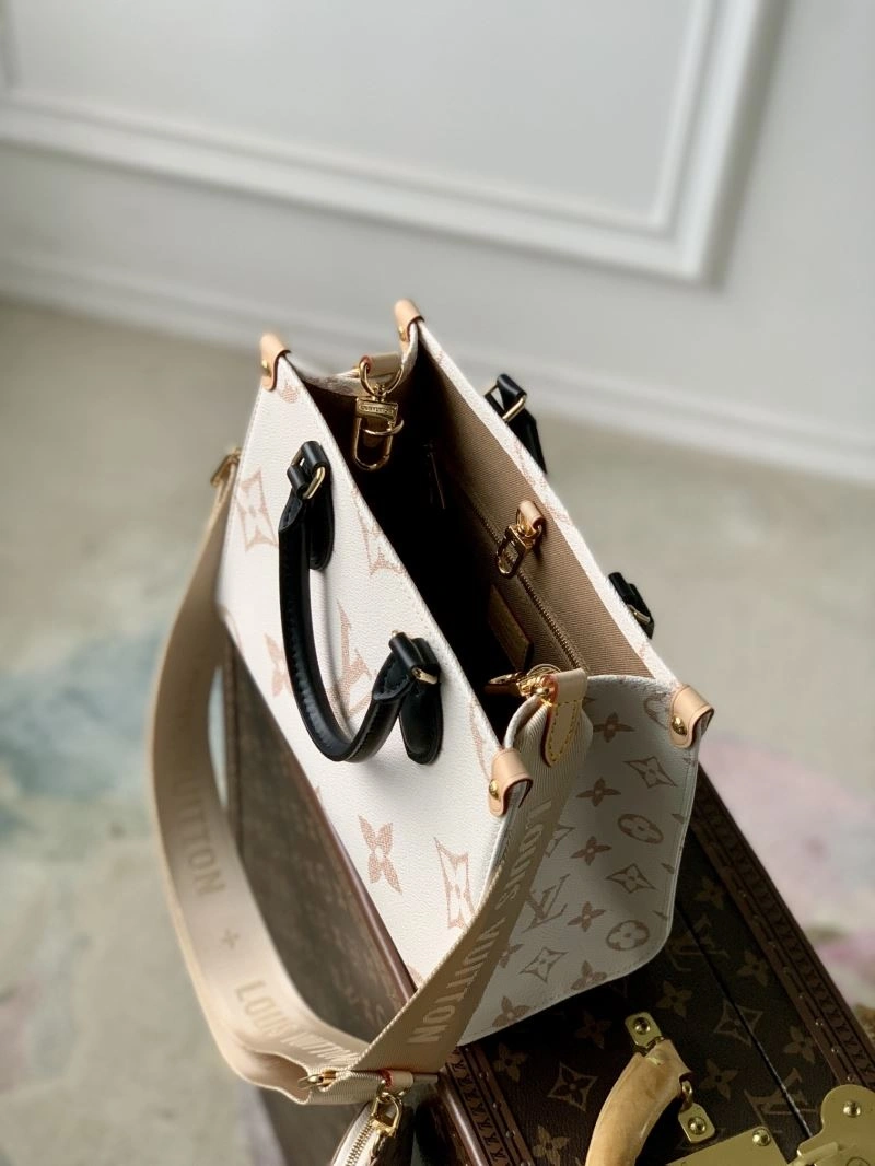 Fashionable LX Shopping Bags 6626