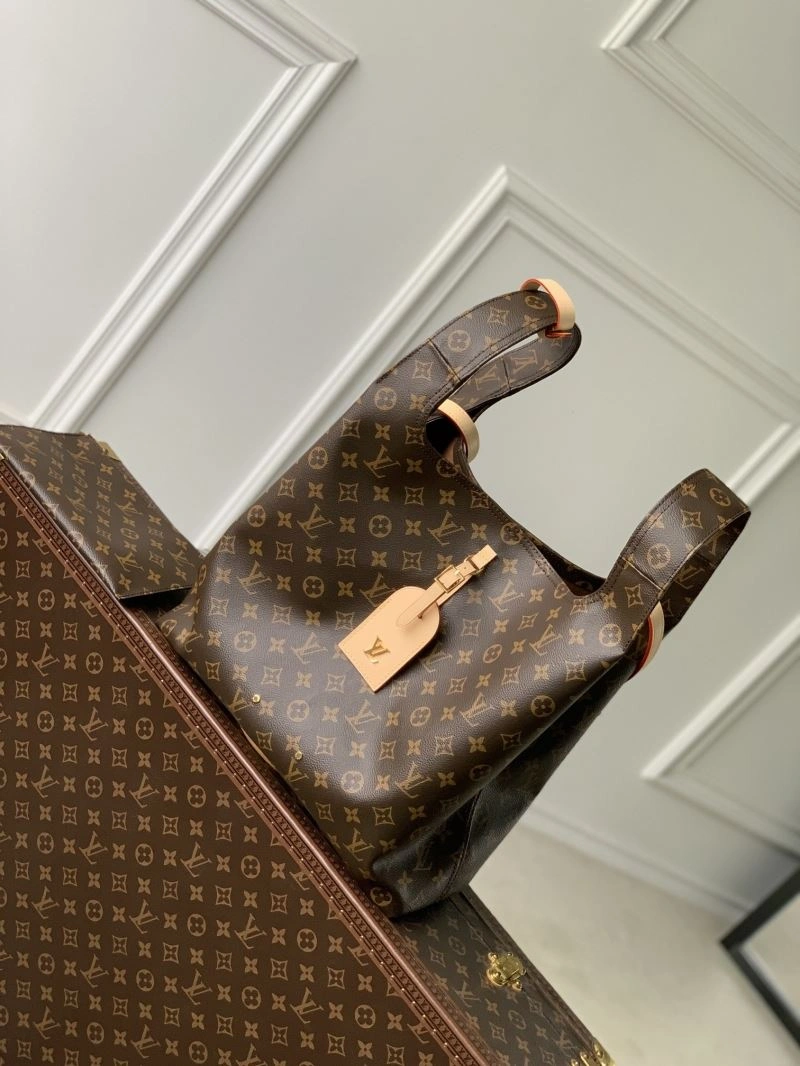 LX Top Handle Bags Trendy 6644