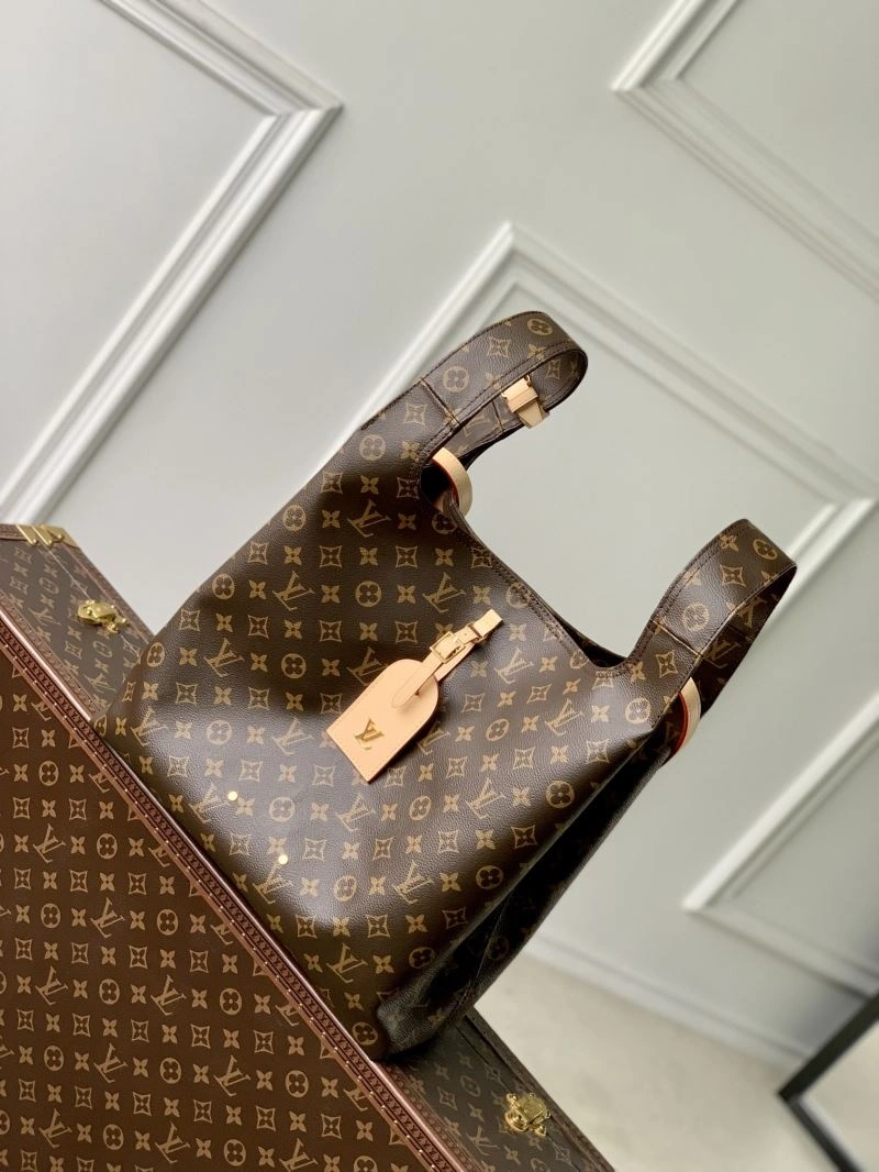 LX Top Handle Bags Trendy 6644