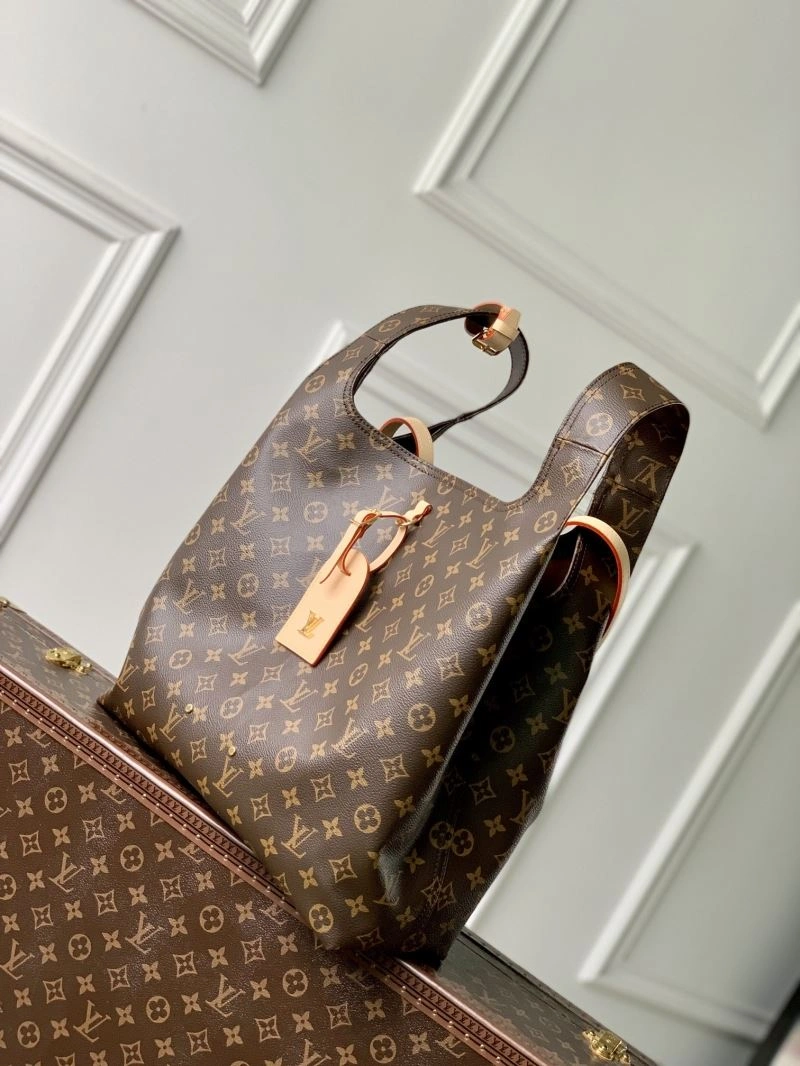 LX Top Handle Bags Trendy 6644