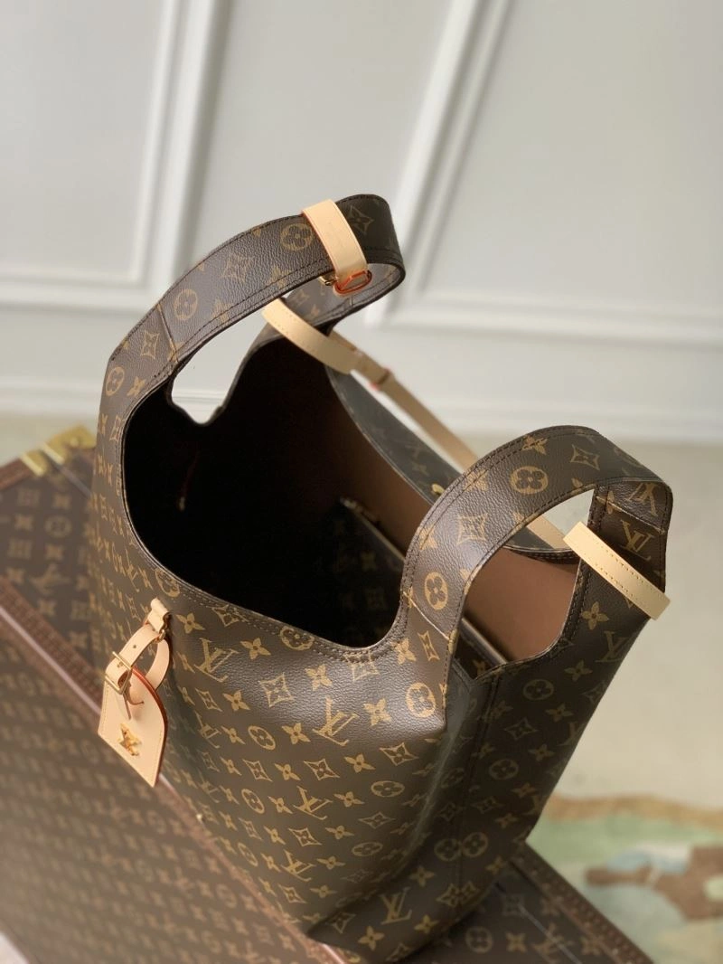LX Top Handle Bags Trendy 6644