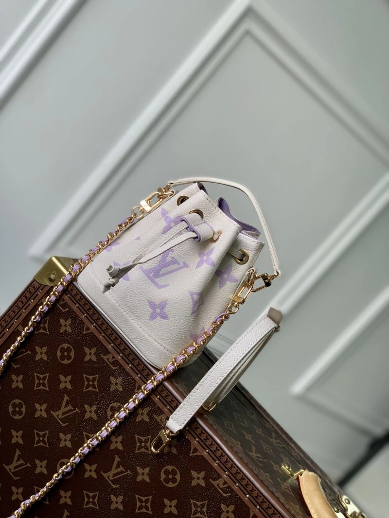 Timeless LX Bucket Bags 6668
