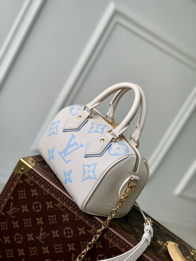 Sophisticated LX Speedy Bags 6641