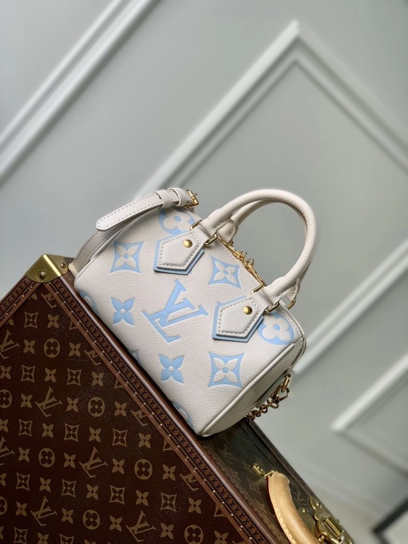 Sophisticated LX Speedy Bags 6641