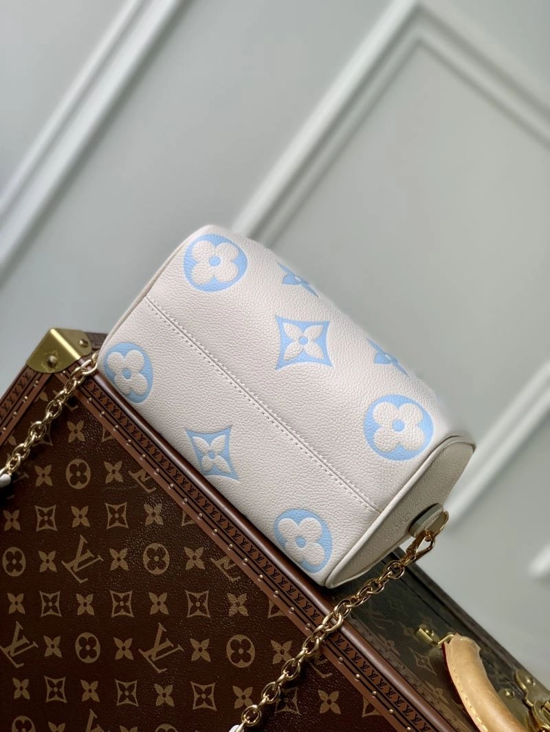 Sophisticated LX Speedy Bags 6641