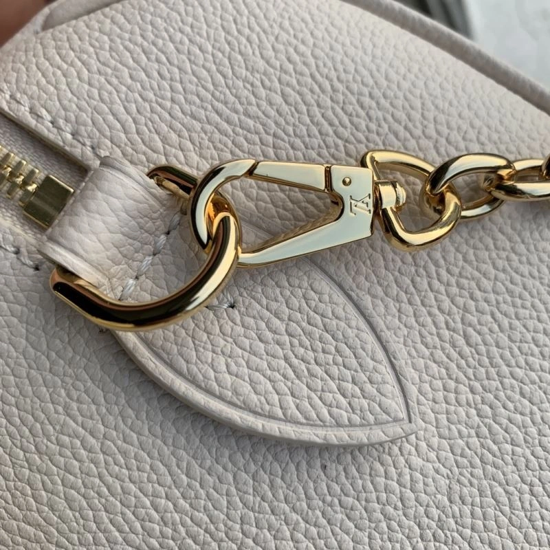 Sophisticated LX Speedy Bags 6641