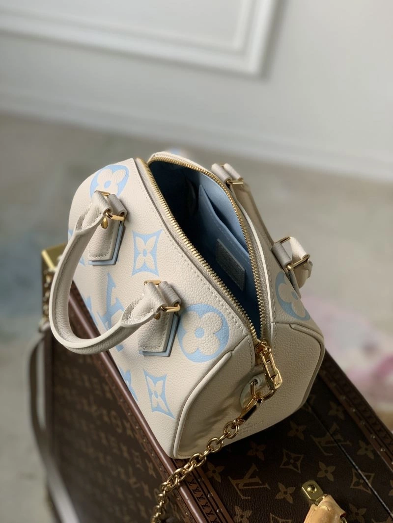 Sophisticated LX Speedy Bags 6641