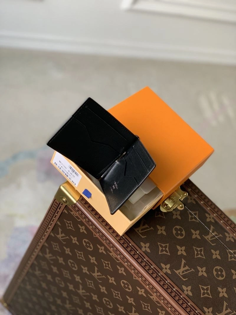 BestValue LX Wallets 6620