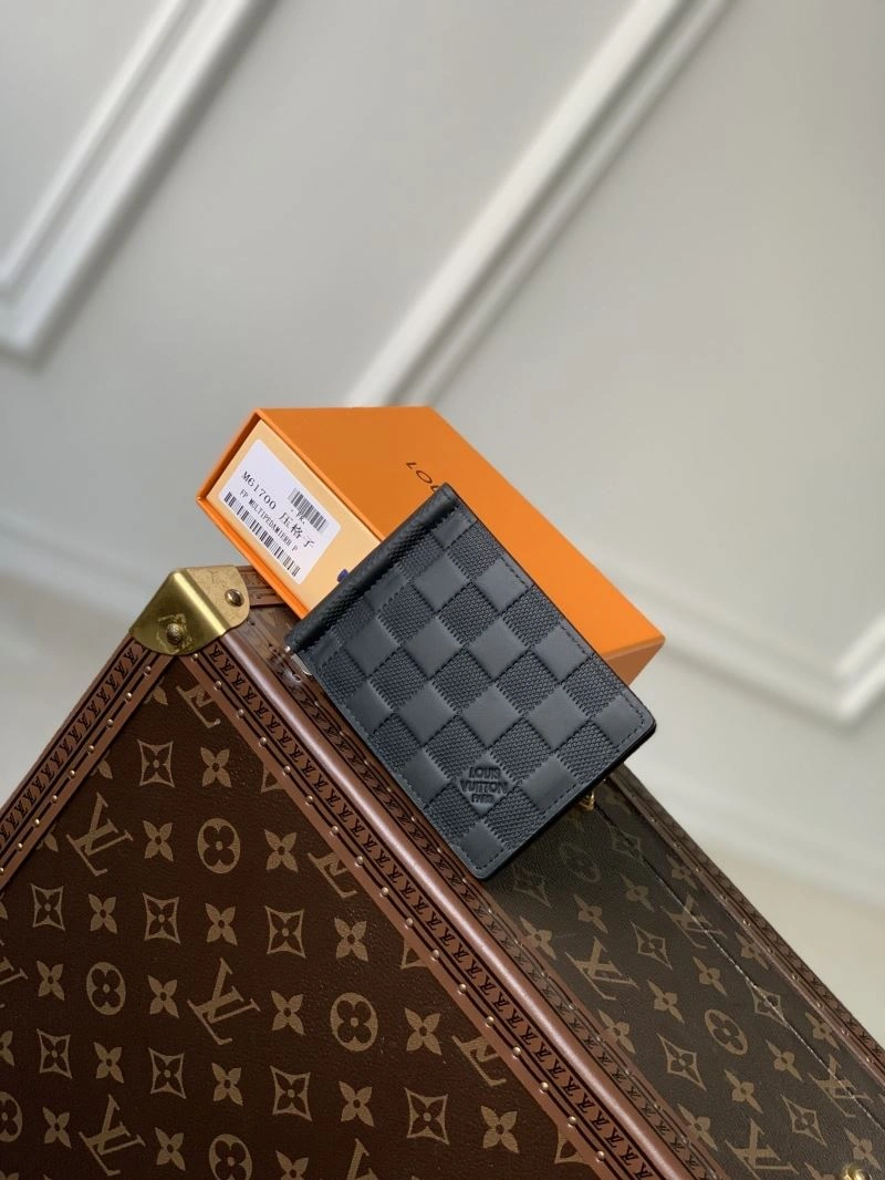LX Wallets Breathable 6615