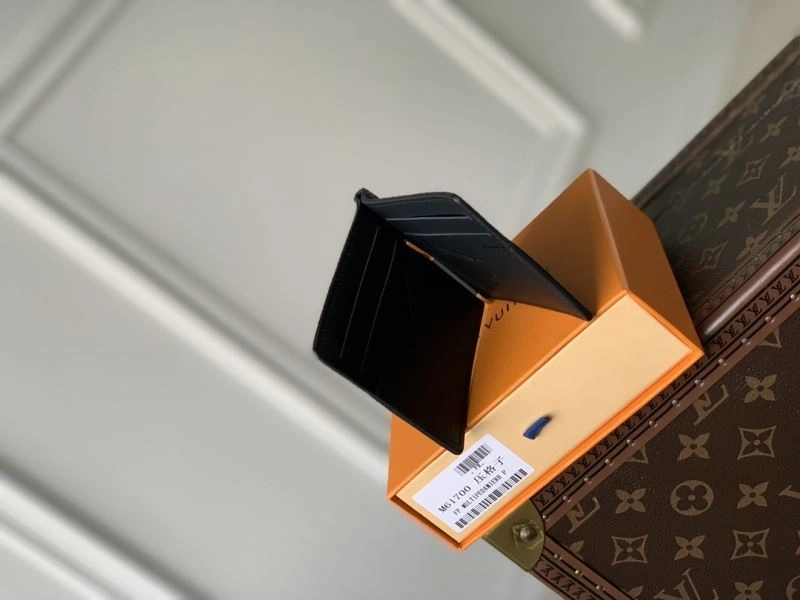 LX Wallets Breathable 6615