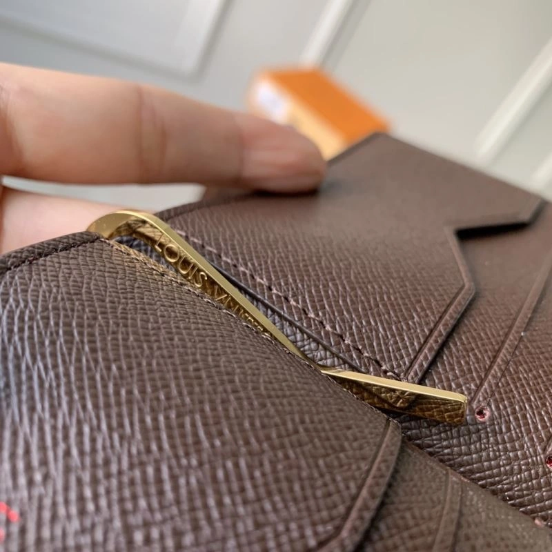 LX Wallets GoAnywhere 6606