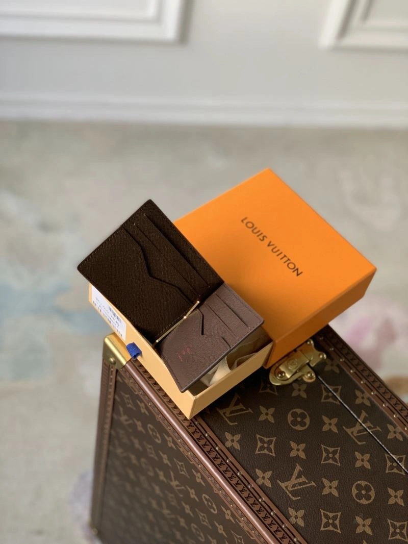 LX Wallets GoAnywhere 6606