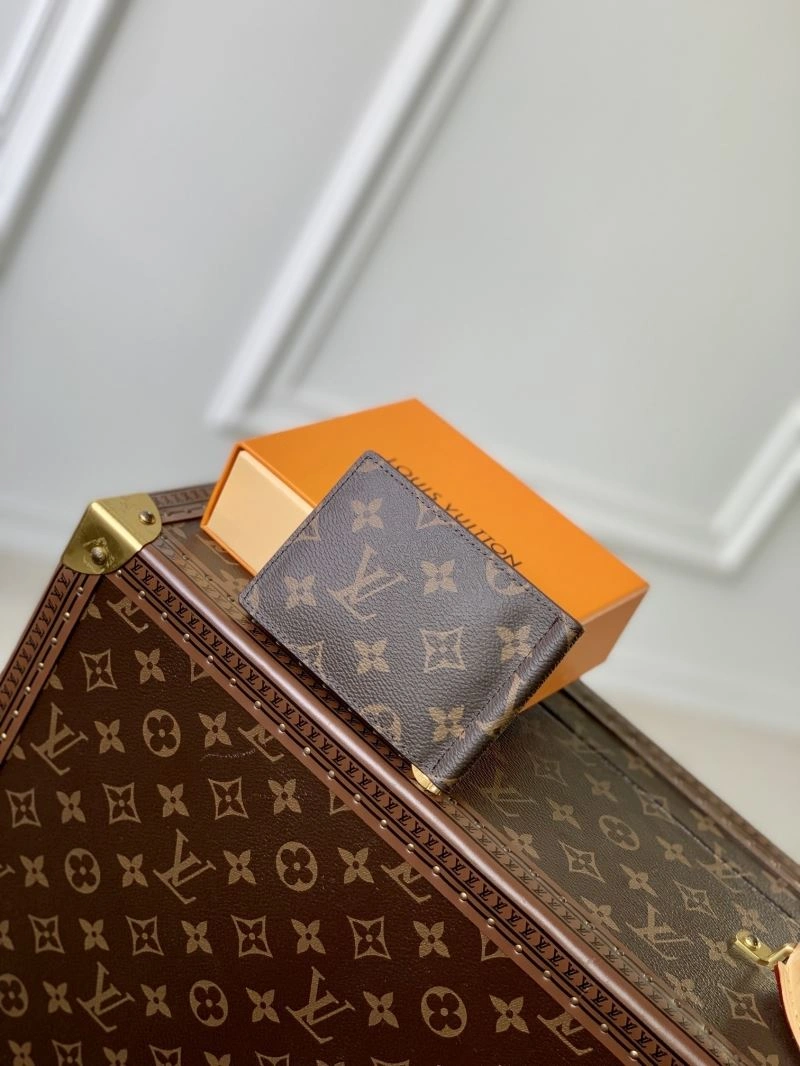 LX Wallets Minimalist 6608