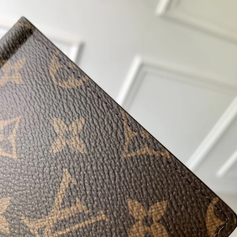 LX Wallets Minimalist 6608