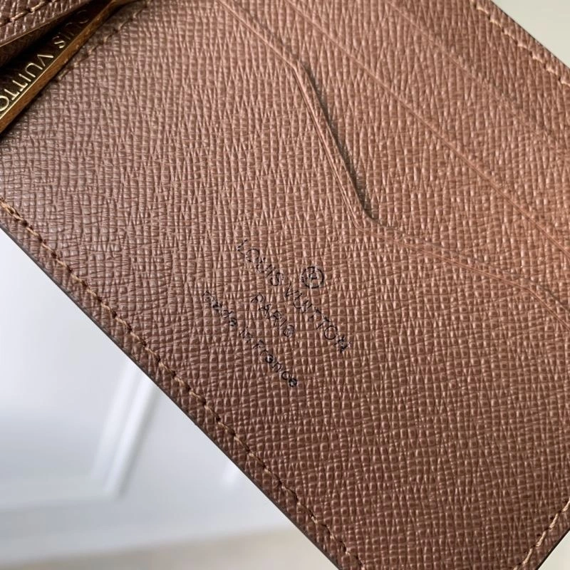 LX Wallets Minimalist 6608