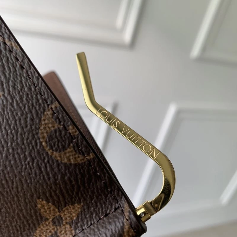 LX Wallets Minimalist 6608