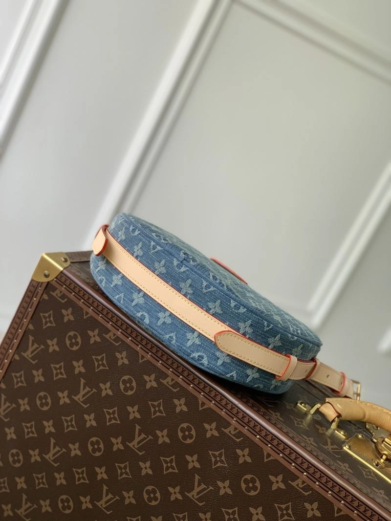 LX Top Handle Bags Flexible 6639