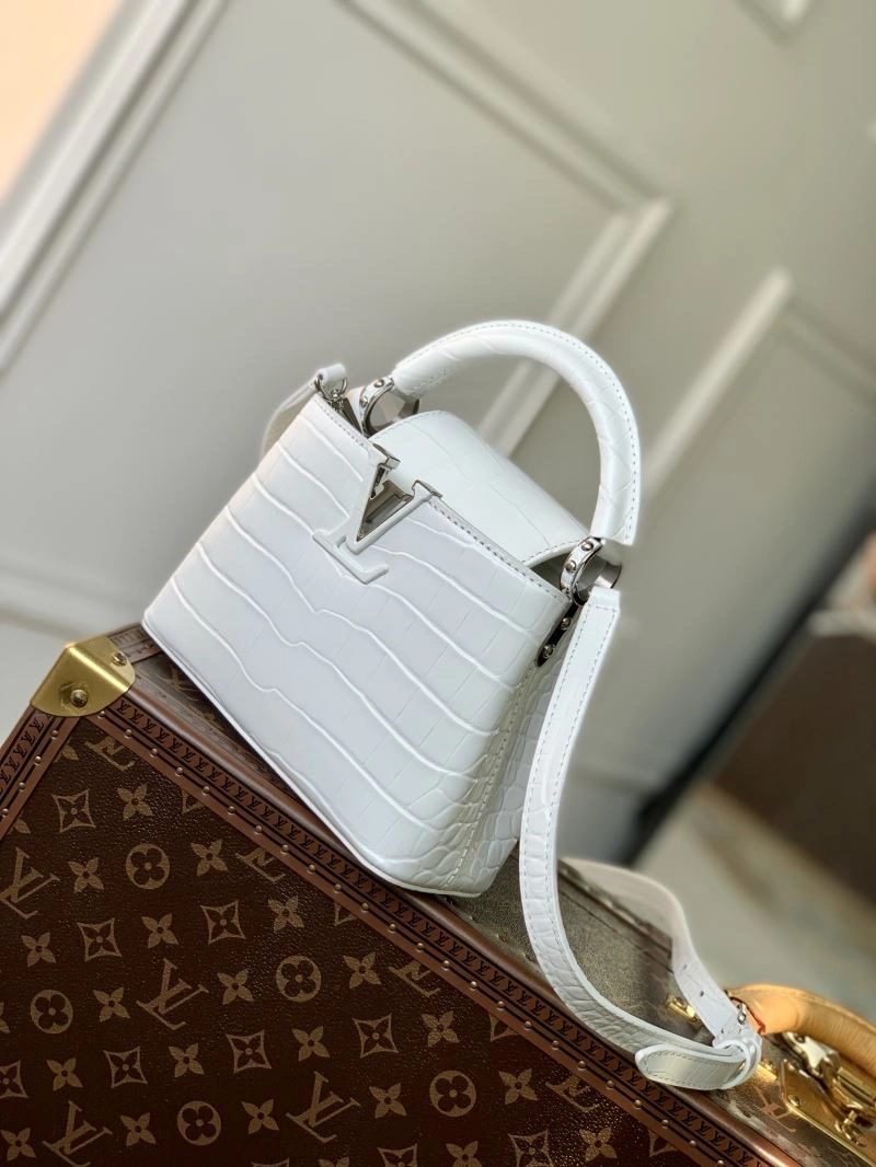 LX Caxucines Bags Lightweight 6655