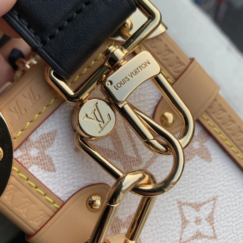 DailyWear LX Box Bags 6665