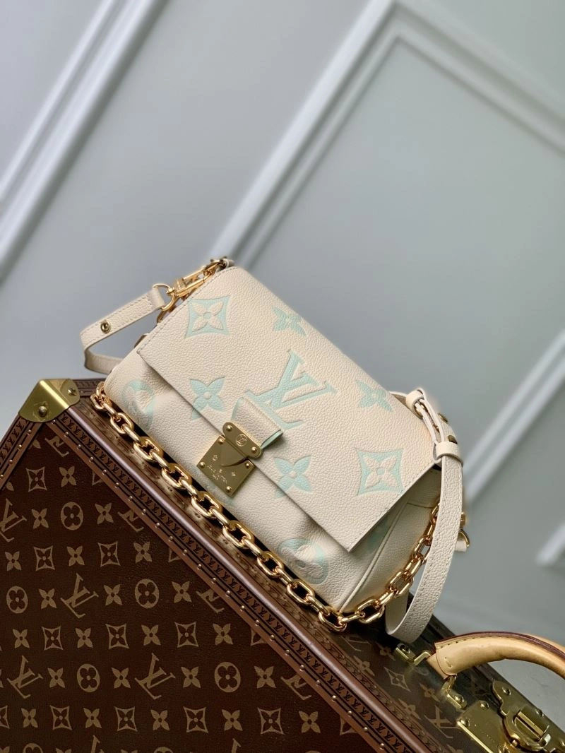 Durable LX Satchel Bags 6651