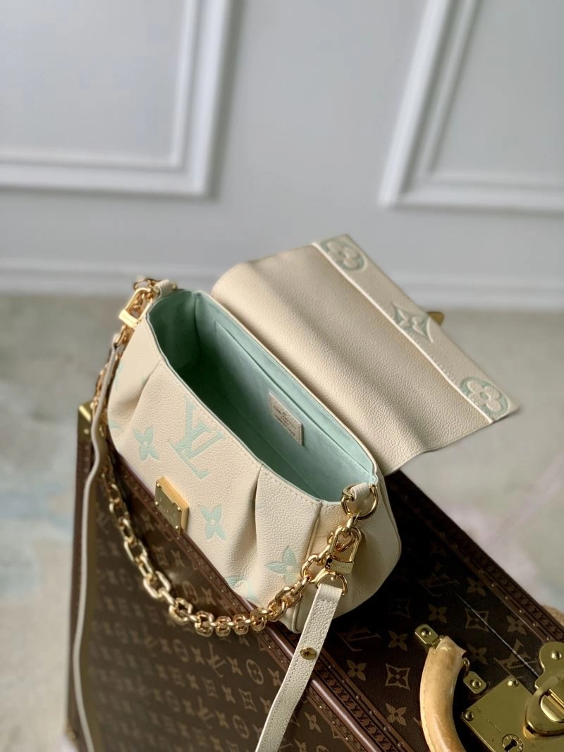 Durable LX Satchel Bags 6651