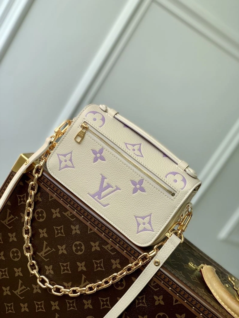 LX Top Handle Bags Compact 88