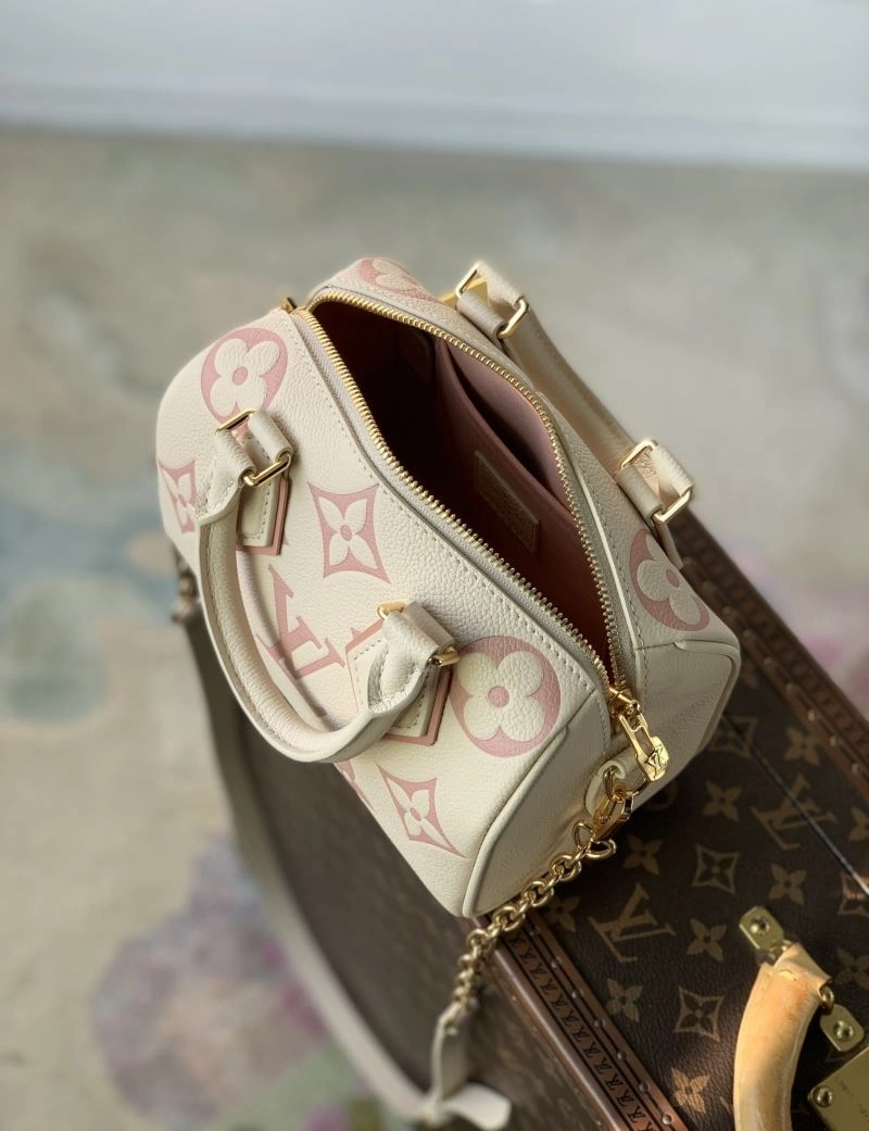 Fashionable LX Speedy Bags 6636