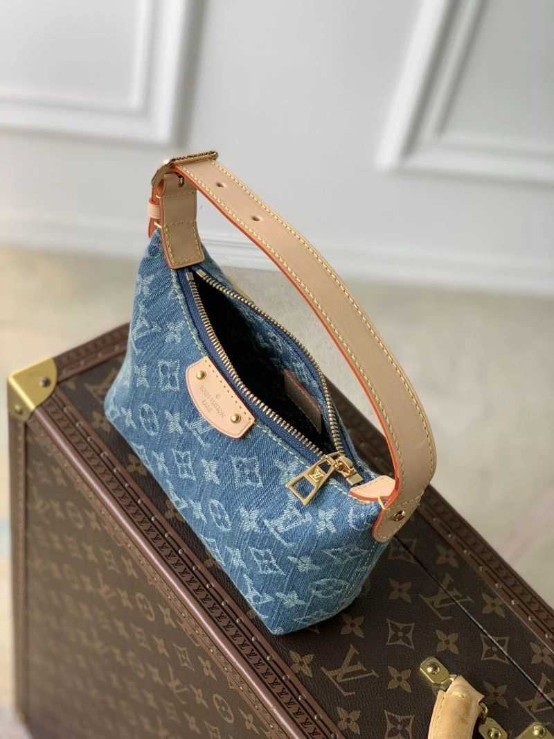 Functional LX Top Handle Bags 6630