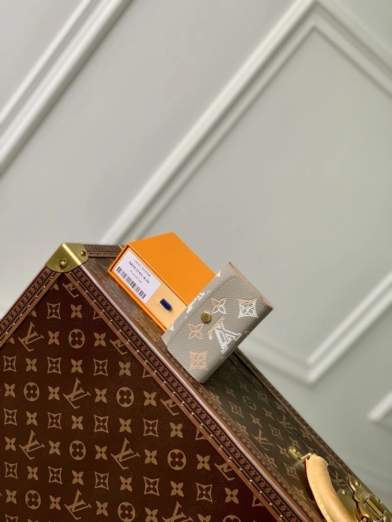 SportInspired LX Wallets 6605
