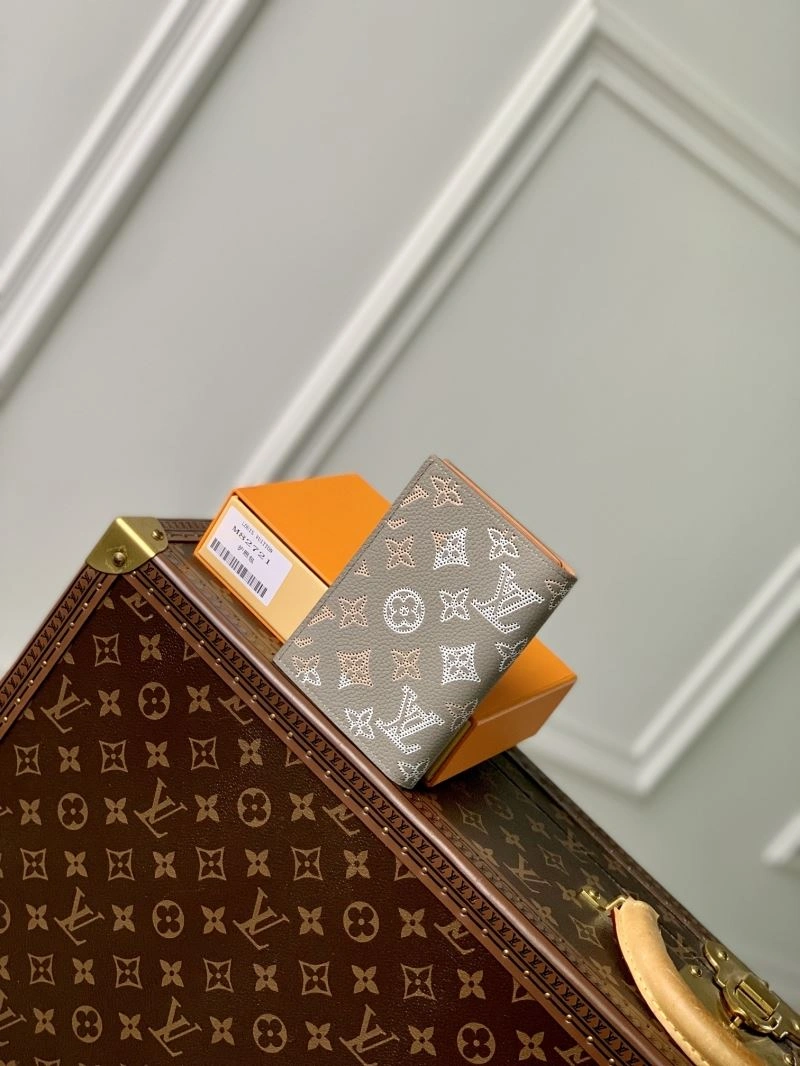 Sleek LX Wallets 6590