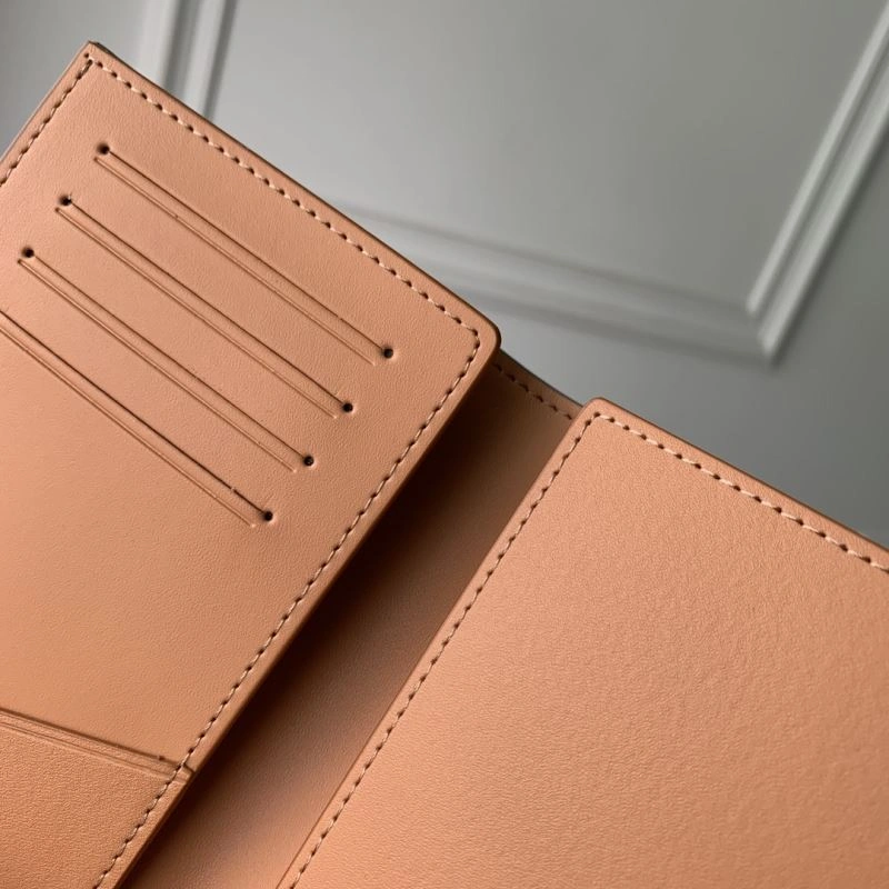 Sleek LX Wallets 6590