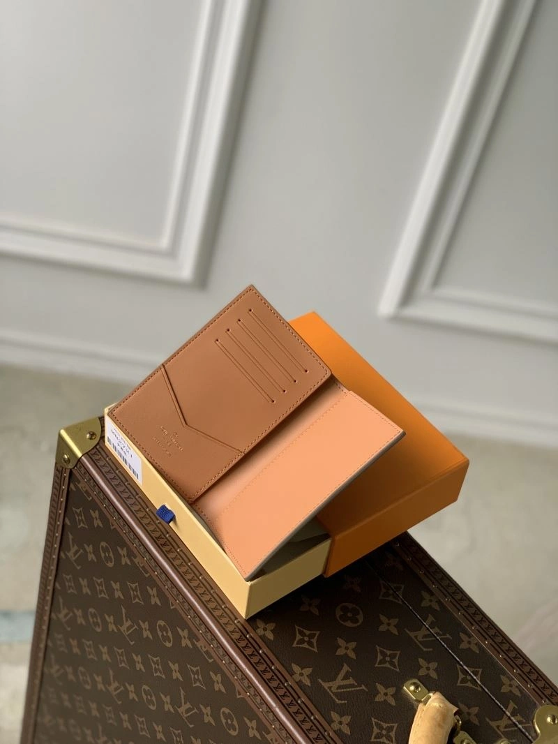 Sleek LX Wallets 6590